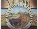 Neil Young - International Harvesters - A Treasure - 2 LP Vinyl