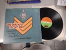 HEADS HANDS AND FEET   OLD SOLDIERS NEVER DIE UK LP 1973 Signed Albert Lee
