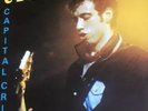 The Clash Capital Crisis Rare double LP