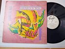 The Warriors – Behind The Mask - Vinyl LP 1982