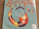 Sugar Hill Adventures Of Grandmaster Flash Wheels Of Steel 12” Vinyl Sealed