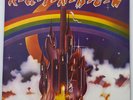 Ritchie Blackmore's Rainbow Vinyl 2011 Back On Black UK