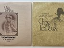 Chris LeDoux Vinyl LP : SONGS OF RODEO & COUNTRY + SONGBOOK OF THE AMERICAN WEST