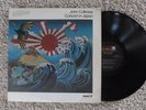 John Coltrane Concert In Japan (2) Lp Jazz Pharoah Sanders Impulse Label
