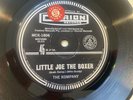 The Kompany- Aussie Clarion PROMO 45   