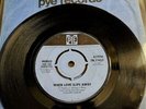 Margo & The Marvettes - When Love Slips Away (UK Pye 1967) Northern Soul Anthem