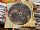 Paul McCartney & Wings Band On The Run Picture Disc SEALED 1978