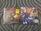 Well, Everybody's Fucking in a U.F.O. by Rob Zombie Dead City Radio RSD Colored
