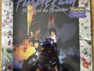 Purple Rain by Prince and the Revolution 2015 Remaster Vinyl + Poster