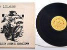 The 101ers - Elgin Avenue Breakdown 1981 Andulucia 1st LP Joe Strummer Clash