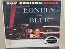 Roy Orbison - Sings Lonely And Blue (Monument Records) 12