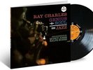 Ray Charles – Genius + Soul = Jazz   LP, Reissue, Repress, Stereo   NM