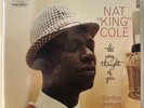 Nat King Cole The Very Thought Of You 2xLP, Ltd, RE, 200 Analogue Productions NM