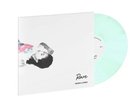 Selena Gomez - Rare LP Vinyl (CLEAR GREEN COLOR) FACTORY SEALED