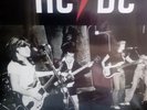 AC/DC ..LP .. RUNNING FOR HOME ...LIVE IN SYDNEY AUSTRALIA...30TH JANUARY 1977..