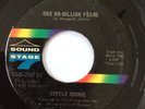 Little Richie - One Bo-Dillion Years - Original Northern Soul