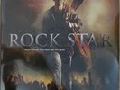 Rock Star Soundtrack Lp: KISS , Motley Crue, Steel Dragon, INXS, Bon Jovi,Nugent