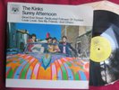 The KINKS - Sunny Afternoon - 1st Press UK 1967 - Marble Arch – MALS 716 / EX