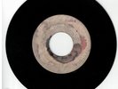 #211 RARE 1969 BLANK PRE LLOYD CHARMERS 