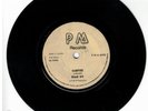 #129 ROOTS REGGAE PM UK BLACK ART 