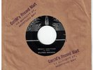 #170 RARE 60S REGGAE SKA LIQUID FOODS LABEL WILFRED EDWARDS 