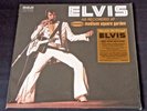ELVIS 2LP AS RECORDED AT MADISON SQUARE GARDEN WHITE MARBLED  VINYL - NEW/SEALED