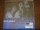 Kenny Dorham WHISTLE STOP - Analogue Productions 2LP 45rpm SEALED/MINT #0454