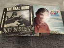 Joey Pastrana And His Orchestra – The Real Thing (El Verdadero) Joey En PR