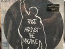 Rage Against The Machine – R. A.  the M.- vinyl lp + electrostatic  - SEALED
