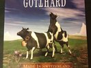 Gotthard – Made In Switzerland - Live In Zürich - 2 LP Vinyl Double 12