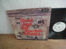 LP 1971 The Rolling Stones STONE AGE Decca SLK 16702 PROMO WLP Weißlabel mint-