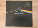 Pink Floyd - The Dark Side Of The Moon (SHVL 804) 3rd Press UK