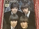 The Beatles: For Sale 2 (GEP8938) 1963 4 Track UK EP VG+/VG 1st Press. *Tested*