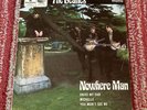 The Beatles Nowhere Man (GEP8953) 1965 4 Track UK EP Ex/VG++ 3rd Press. *Tested*