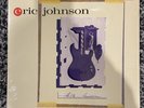Eric Johnson- Ah Via Musicom Lp