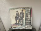 CCCP Fedeli Alla Linea “Altro Che Nuovo” 2LP CRYSTAL Vinile Numerato 024/500