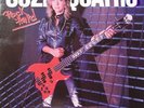 Suzi Quatro Rock Hard LP Album Vinyl Schallplatte 068