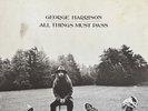 George Harrison-All Things Must Pass: 3 Vinyl LP Box 1970 Including Apple Jam