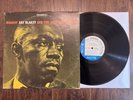 ART BLAKEY & JAZZ MESSENGERS Moanin' LP - Blue Note BST 84003 1959 Liberty VG+