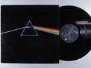 PINK FLOYD Dark Side Of The Moon HARVEST LP VG+ gatefold e