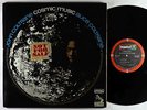 Alice & John Coltrane - Cosmic Music LP - ABC Impulse - AS-9148