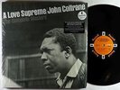 John Coltrane - A Love Supreme: The Complete Masters 3xLP - Impulse 180g VG++