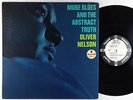 Oliver Nelson - More Blues & The Abstract Truth LP - Impulse - A-75 RVG PROMO