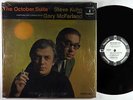 Steve Kuhn & Gary McFarland - The October Suite LP - Impulse  Mono VG+ PROMO