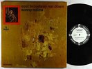 Sonny Rollins - East Broadway Run Down LP - Impulse  - A-9121 Mono RVG PROMO