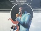 Elvis ‎– Elvis By Request (Specially For Brazil).Vinyl LP. RARE and discontinued