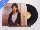 Bruce Springsteen Darkness On The Edge Of Town LP Album Vinyl Record - EX/EX