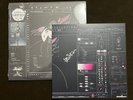 Grimes - Miss Anthropocene White Colored Vinyl LP  Signed Insert Autograph