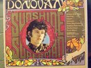 Donovan Sunshine Superman LP 1966 pressing White Label Promo