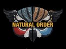 THE FOUR OWLS - NATURAL ORDER - VINYL LP - *OG PRESS*- UK HIPHOP HIGH FOCUS LEAF